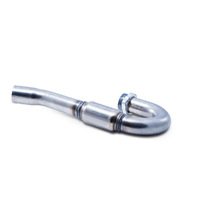 FMF Racing Powerbomb Stainless Header for Honda CRF250F 19-21