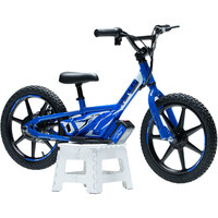 Wired 16" Electric Balance Bike Blue