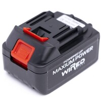 Wired Replacement 18V 5.2AH 94WH LI-ION Battery