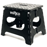 Wired Balance Bike Stand (Foldable)