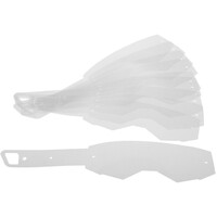 FLY Racing Tear-Offs (10 Pack)