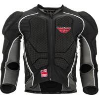 FLY Barricade Long Sleeve Youth Suit