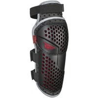 FLY Racing Barricade Flex Youth Knee Guards