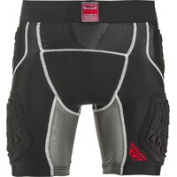 FLY 2023 Barricade Compression Shorts