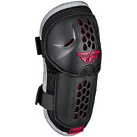 FLY Barricade Youth Elbow Guards