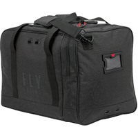 FLY 2023 Carry-On Black Bag