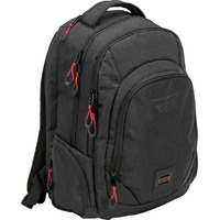 FLY Main Event Black Backpack