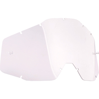 FMF Vision Replacement Clear Lens for Powerbomb/Powercore Goggles