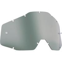 FMF Vision Replacement Smoke Lens for Powerbomb/Powercore Goggles