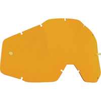 FMF Vision Replacement Persimmon Lens for Powerbomb/Powercore Goggles