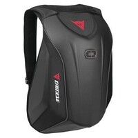 Dainese D-Mach Stealth-Black Backpack