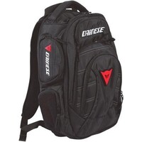 Dainese D-Gambit Stealth-Black Backpack