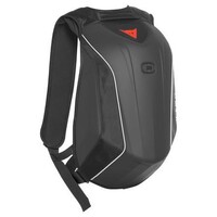 Dainese D-Mach Compact Stealth-Black Backpack
