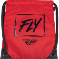 FLY Quick Draw Red/Black Bag