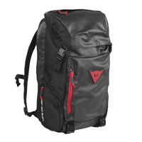 Dainese D-Throttle Backpack Stealth/Black