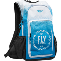 FLY 2023 Blue/White Jump Pack