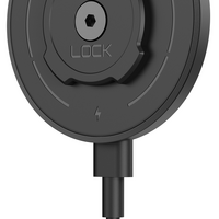 Quad Lock Mag Wireless Charging Head