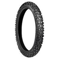 Bridgestone Gritty MX/Enduro ED03 Street Legal Tyre 80/100-21 (51P) ED03