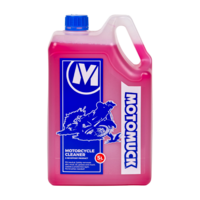 Motomuck Mototcycle Cleaner 5L