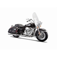 Maisto 1:12 Scale Harley-Davidson FLHRC Road King Classic 2013 Diecast Model
