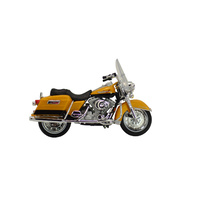 Maisto 1:18 Scale Harley-Davidson FLHR Road King 1999 Diecast Model