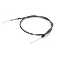 Magnum Shielding MS-420210HE Black Pearl 63" Clutch Cable for Big Twin 68-86 4 Speed