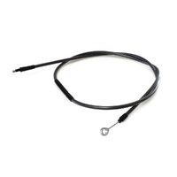 Magnum Shielding MS-42044HE Black Pearl 67 11/16" Two-Piece Clutch Cable ALT Length