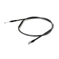 Magnum Shielding MS-4204HE Black Pearl 63 11/16" Two-Piece Clutch Cable ALT Length