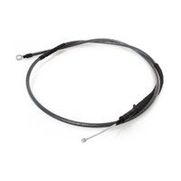 Magnum Shielding MS-422310HE Black Pearl 73" Clutch Cable for Touring 08-16 & 21-Up
