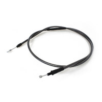 Magnum Shielding MS-422510HE Black Pearl 65" Clutch Cable for Sportster 04-Up