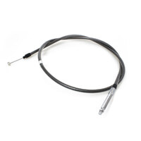 Magnum Shielding MS-422710HE Black Pearl 64-3/8" Clutch Cable for Street 500/750 15-20