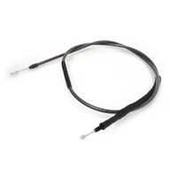 Magnum Shielding MS-422814 Black Pearl 71" Clutch Cable for Softail 07-Up/Dyna 06-17