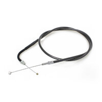 Magnum Shielding MS-4302 Black Pearl 30" Throttle Cable for Big Twin 90-95