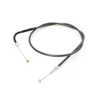 Magnum Shielding MS-433710 Black Pearl 40" Throttle Cable for Street 500/750 15-Up