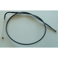 Magnum Shielding MS-43376 Black Pearl 36" Throttle Cable for Street 500/750 15-Up