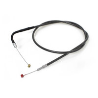 Magnum Shielding MS-44374 Black Pearl 35" Idle Cable for Street 500/750 15-20