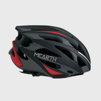 Mearth Airlite Helmet Red