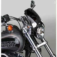 National Cycle Flyscreen DT , STR  44-51 Chrome