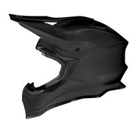 Nolan N53 Smart 10 Flat Black Helmet