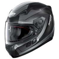 Nolan N60-5 Veles 66 Flat Black/Grey Helmet