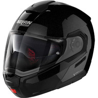 Nolan N90-3 Special 12 Gloss Black Helmet