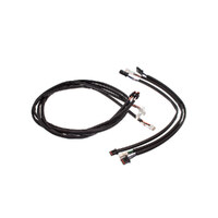 NAMZ NMZ-NHCX-RK18 Complete 48" Handlebar Wiring Harness Kit for Road King Special 18-Up
