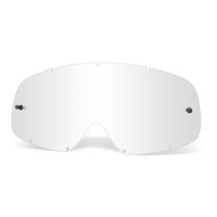 Oakley Replacement Lens Clear for O-Frame MX Goggles