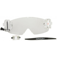 Oakley Roll-Off Kit for XS O-Frame MX Goggles