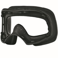Oakley Replacement Foam Faceplate for Airbrake MX Goggles