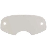 Oakley Replacement Lens Shield for Airbrake MX Goggles (2 Pack)