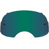 Oakley Replacement Lens Prizm Jade Iridium for Airbrake MX Goggles
