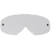 Oakley Replacement Lens Clear for O-Frame 2.0 MX Goggles