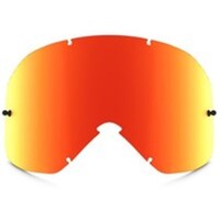 Oakley Replacement Lens Fire Iridium for O-Frame 2.0 MX Goggles