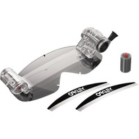 Oakley Replacement Roll-Off Accessory Kit for O-Frame 2.0 MX Goggles